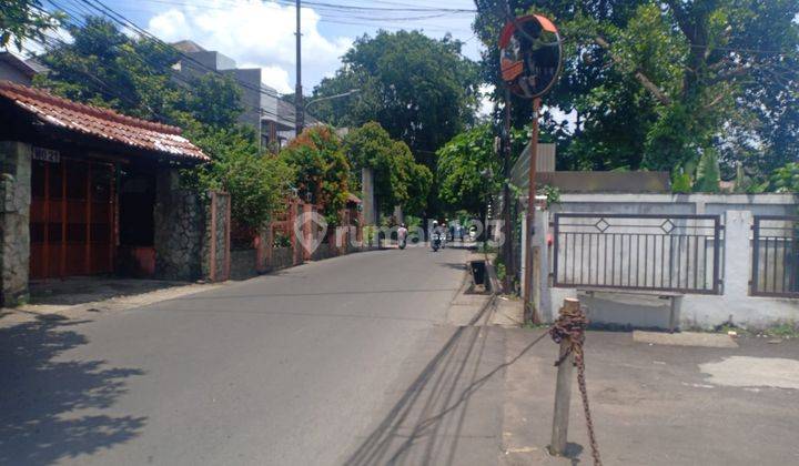 Tempat usaha ex alfamart di Jagakarsa. Jakarta selatan 335 m² 4