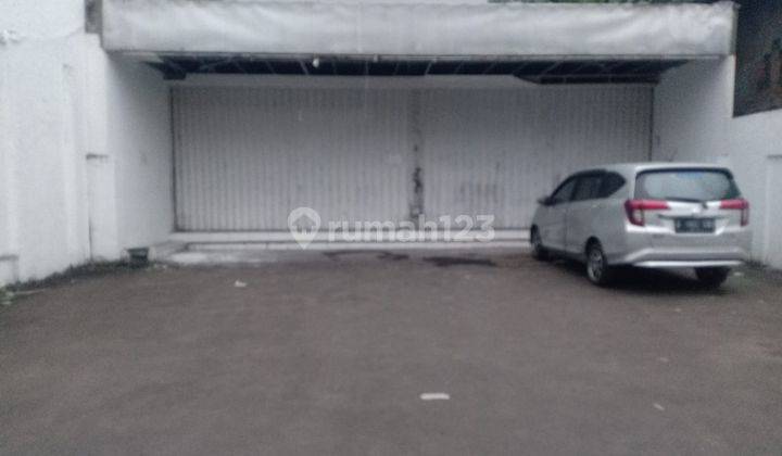Tempat usaha ex alfamart di Jagakarsa. Jakarta selatan 335 m² 6