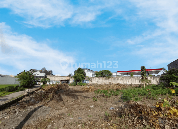 Tanah Utara Pogung,kayen di Banteng Dekat Ugm Jogja 5