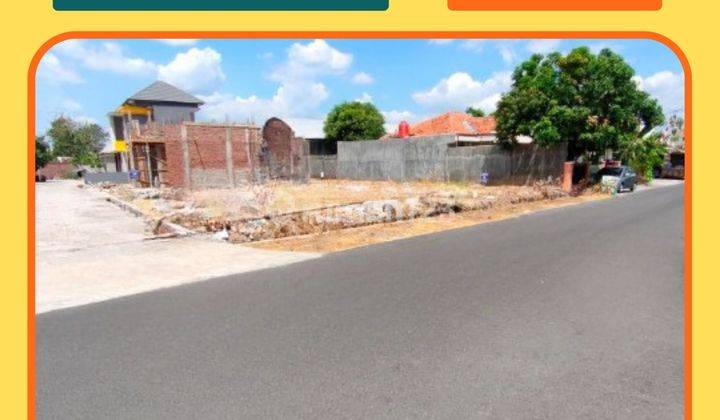 Tepi Jalan Kabupaten, 6 Menit Sma Taruna Nusantara Magelang 5
