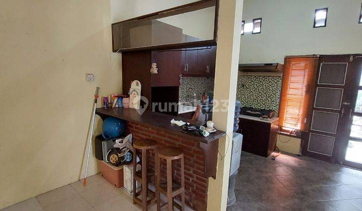 Dijual Rumah Perumahan Mojoroto Indah Dekat Fasilitas Publik 5