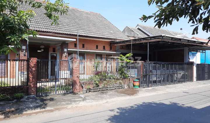 Dijual Rumah Perumahan Mojoroto Indah Dekat Fasilitas Publik 7