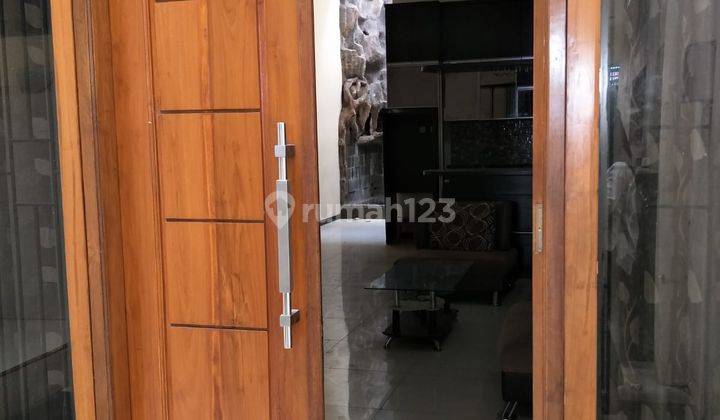 Dijual Kos Ruko Jl Wachid Hasyim No. 142 Kel. Bandarlor 5