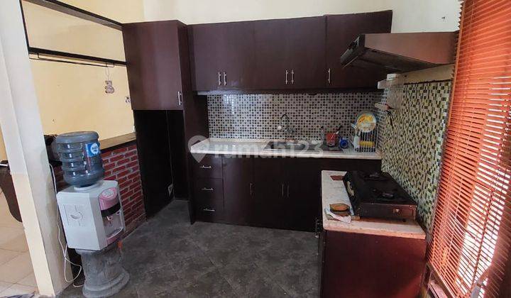 Dijual Rumah Induk+ Kost + Toko , Jl. Kawi No. 3 Mojoroto Kediri 2