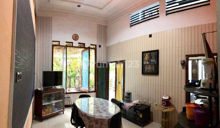Dijual Rumah Induk+ Kost + Toko , Jl. Kawi No. 3 Mojoroto Kediri 4