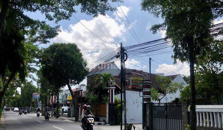 Dijual Rumah Induk+ Kost + Toko , Jl. Kawi No. 3 Mojoroto Kediri 5