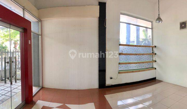 Dijual Rumah Induk+ Kost + Toko , Jl. Kawi No. 3 Mojoroto Kediri 6