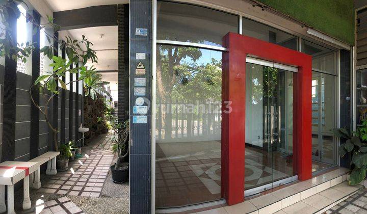 Dijual Rumah Induk+ Kost + Toko , Jl. Kawi No. 3 Mojoroto Kediri 9