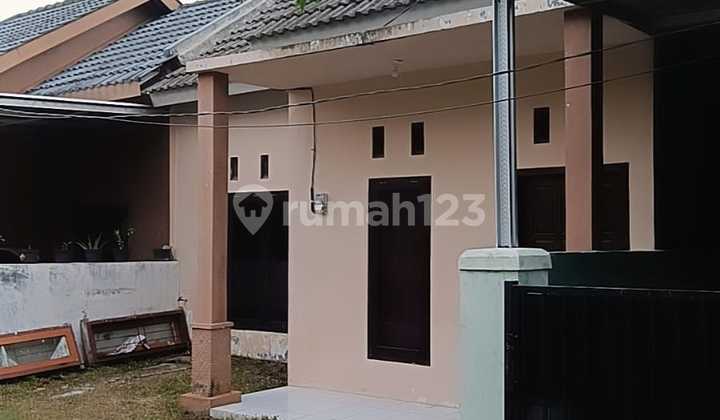 Rumah Dijual Mojoroto Kota Kediri Dekat Universitas Brawijaya. 3