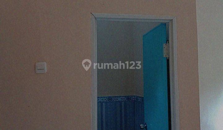 Rumah Dijual Mojoroto Kota Kediri Dekat Universitas Brawijaya. 4