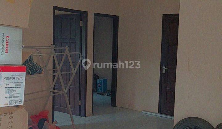 Rumah Dijual Mojoroto Kota Kediri Dekat Universitas Brawijaya. 5