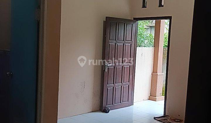 Rumah Dijual Mojoroto Kota Kediri Dekat Universitas Brawijaya. 6