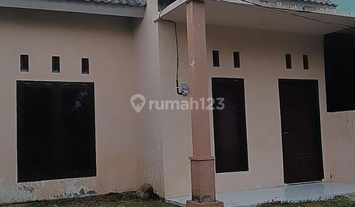 Rumah Dijual Mojoroto Kota Kediri Dekat Universitas Brawijaya. 7