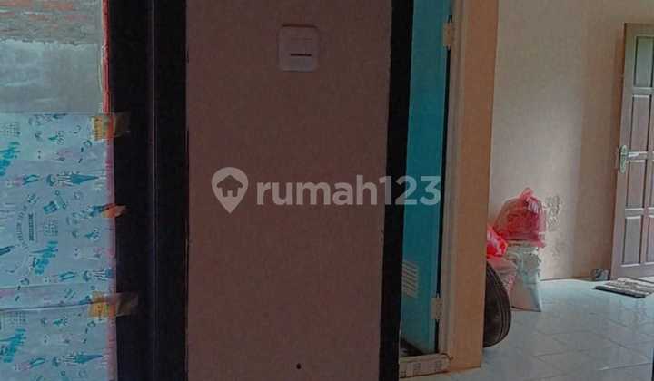 Rumah Dijual Mojoroto Kota Kediri Dekat Universitas Brawijaya. 8