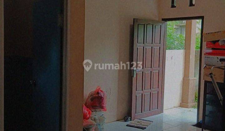 Rumah Dijual Mojoroto Kota Kediri Dekat Universitas Brawijaya. 11