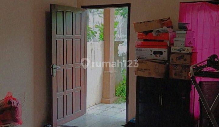 Rumah Dijual Mojoroto Kota Kediri Dekat Universitas Brawijaya. 12
