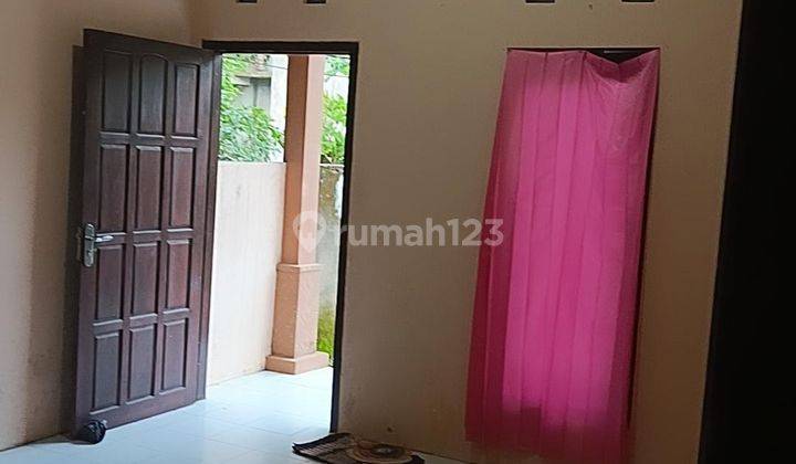 Rumah Dijual Mojoroto Kota Kediri Dekat Universitas Brawijaya. 17