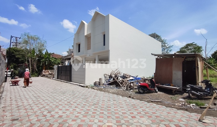 Tanah Condong Catur Dekat Kampus Ugm Sleman Jogja Tanah Condong Catur Dekat Kampus Ugm Sleman Jogja