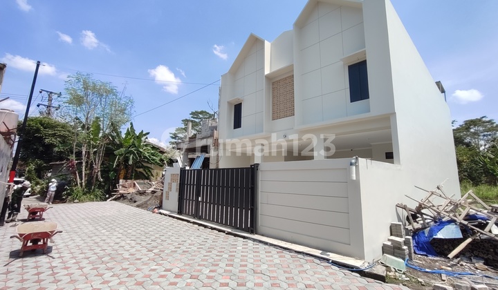 Tanah Condong Catur Dekat Kampus Ugm Sleman Jogja Tanah Condong Catur Dekat Kampus Ugm Sleman Jogja