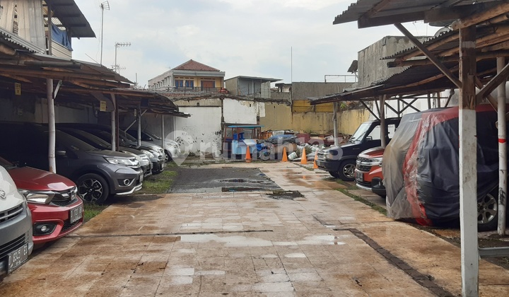 Dijual tanah strategis di Cipaera Kosambi Bandung 2