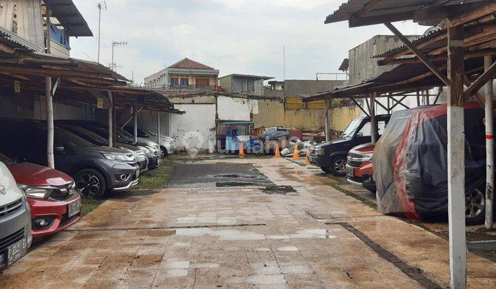 Dijual tanah strategis di Cipaera Kosambi Bandung 3