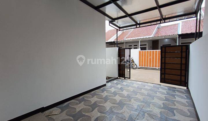 Rumah Murah di Jl. Buah Batu Bandung Dekat Area Perkantoran 2