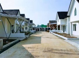 Cheap House In Pameungpeuk Bandung