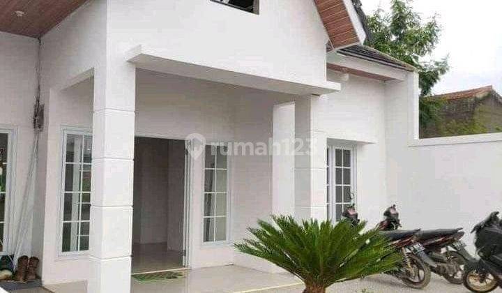 Rumah Murah Di Jl. Cibaduyut Baleendah Bandung 1