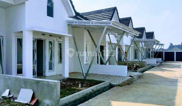 Rumah Mewah Murah Di Jl. Cibaduyut Baleendah Bandung 2