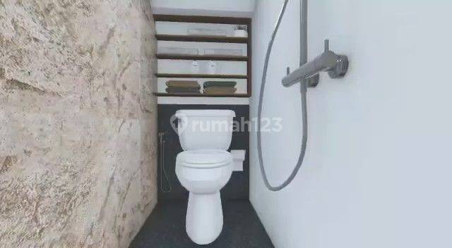 Rumah Murah Di Jl. Cibaduyut Baleendah Bandung 10