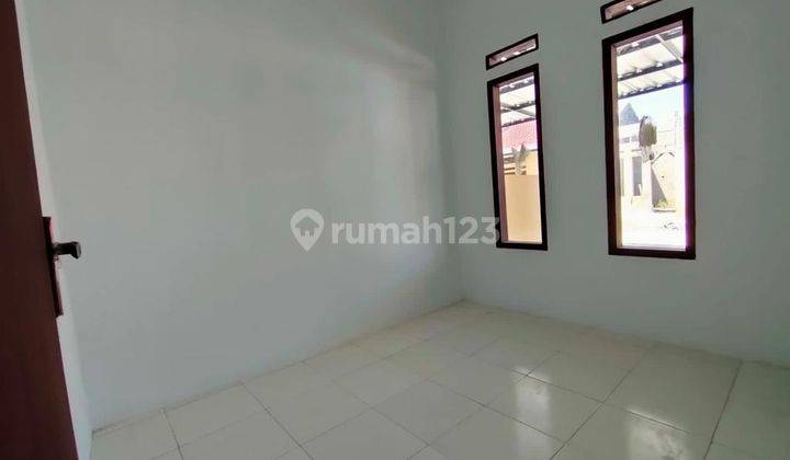 Rumah Murah Minimalis Jl. Katapang Bandung 4