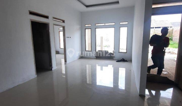 Rumah Murah Minimalis Jl. Katapang Bandung 5