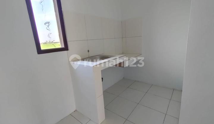 Rumah Murah Minimalis Jl. Sukamukti Katapang Bandung 3