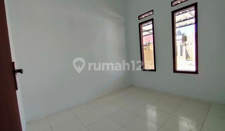 Rumah Murah Minimalis Jl. Sukamukti Katapang Bandung 4
