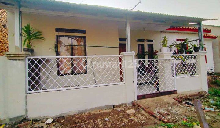 Rumah Murah Di Jl. Rancamanyar Baleendah Bandung 2