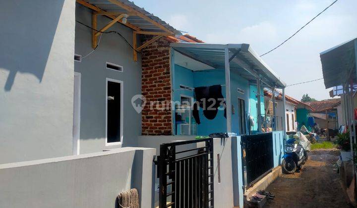 Rumah Murah Di Jl. Rancamanyar Baleendah Bandung 3