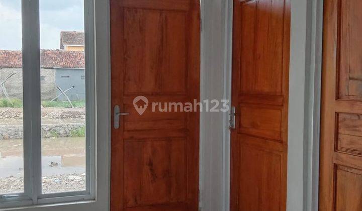 Rumah Murah Design Mewah Jl. Nanjung Katapang Bandung 3