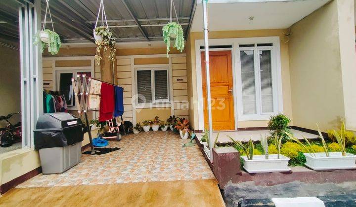 Rumah Murah Design Mewah Jl. Nanjung Katapang Bandung 7