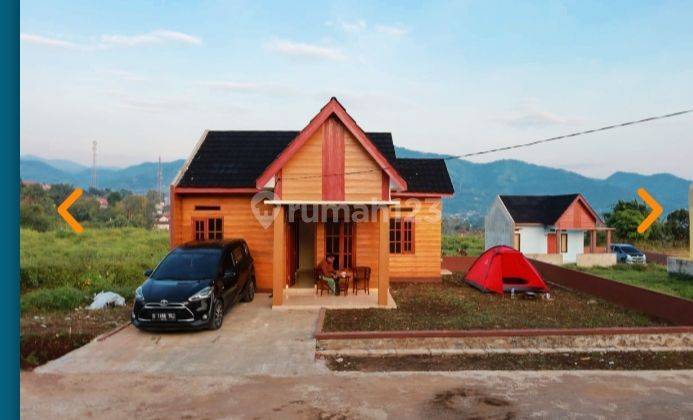 Villa Etnik Jl. Cipinang Cimaung Bandung 7