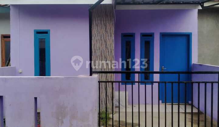 Rumah Murah Di Jl. Sukamulya Pameungpeuk Bandung 3