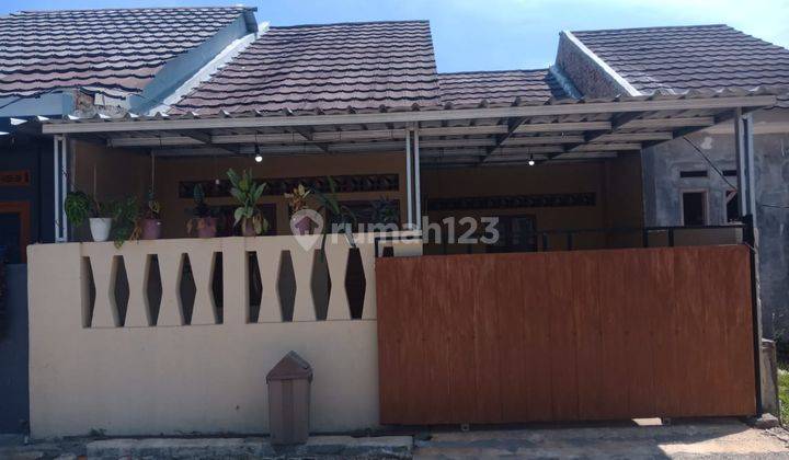 Rumah Murah Minimalis Jl. Sukamukti Katapang Bandung 7