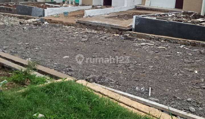 Rumah Subsidi Termurah Di Jl. Banjaran Bandung 3