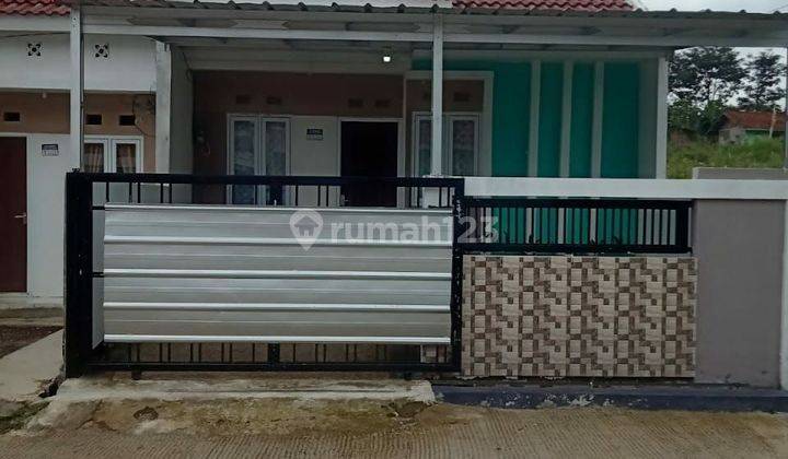 Rumah Subsidi Termurah Di Jl. Banjaran Bandung 4
