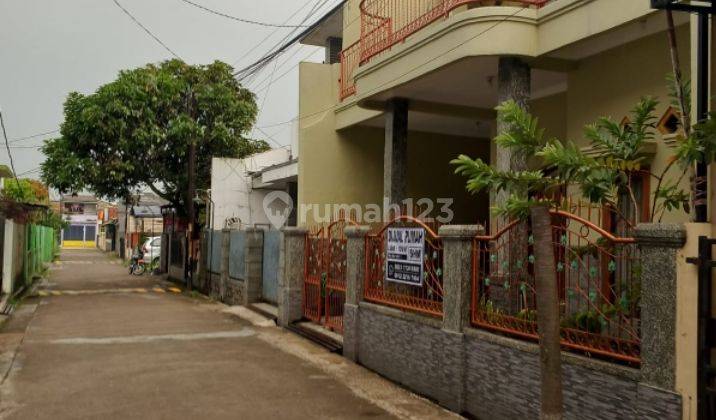 Rumah Mewah Dua Lantai Di Jl. Kopo Bandung Jawa Barat 2