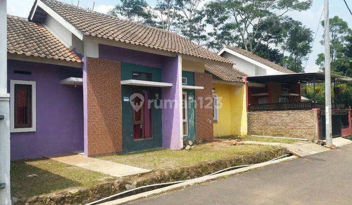 Rumah Subsidi Di Jl. Parakan Muncang Rancaekek Bandung 5