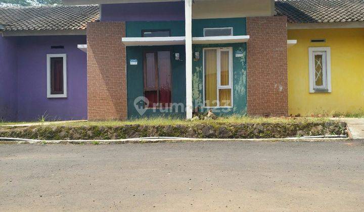 Rumah Subsidi Di Jl. Parakan Muncang Rancaekek Bandung 6