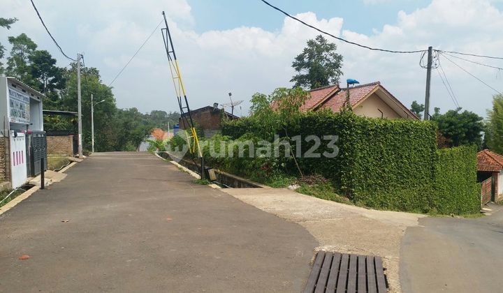 Rumah Subsidi Di Jl. Parakan Muncang Rancaekek Bandung 8