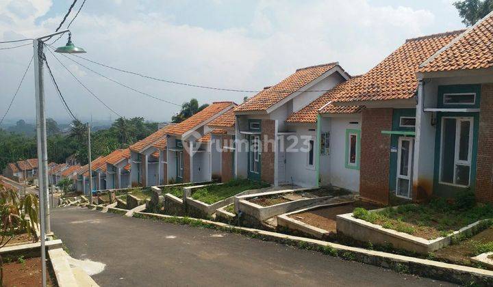 Rumah Subsidi Di Jl. Parakan Muncang Rancaekek Bandung 7
