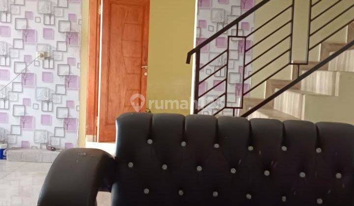Rumah Siap Huni 2 Lantai Di Sumedang  3