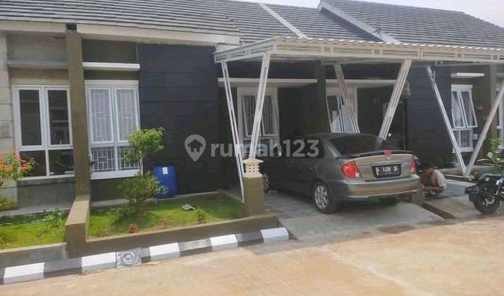 Rumah Kpr Murah Tanpa Dp Di Jl. Rancamanyar Baleendah Bandung 2